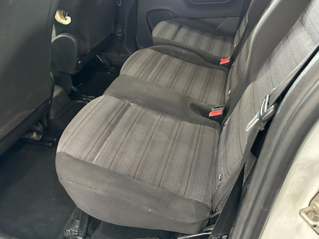 Used Vauxhall Combo Life 2018 for sale - 76039627: Photo 20