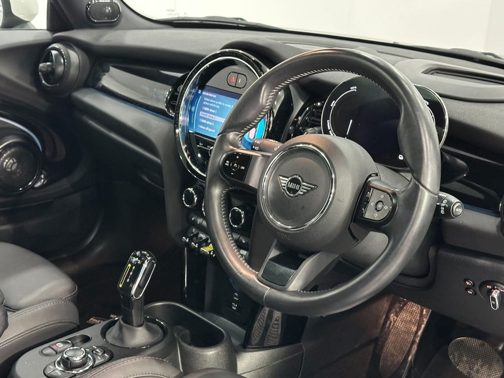 Used MINI Electric Hatch 2021 for sale - 76367627: Photo 19