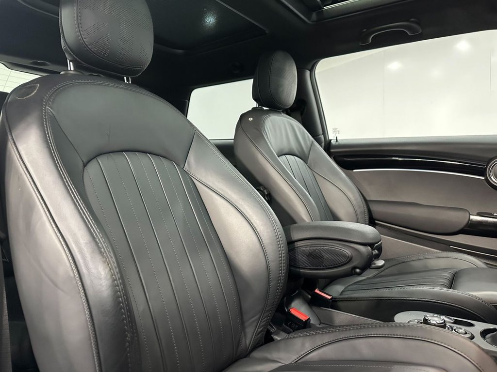 Used MINI Electric Hatch 2021 for sale - 76367627: Photo 21