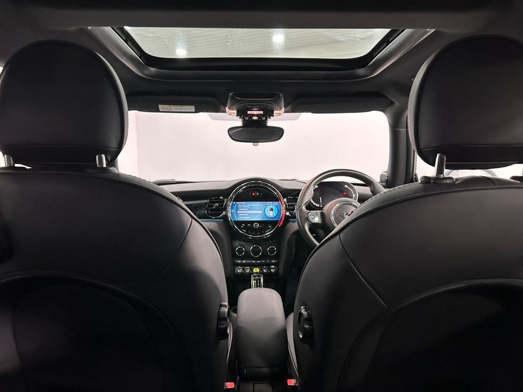 Used MINI Electric Hatch 2021 for sale - 76367627: Photo 23