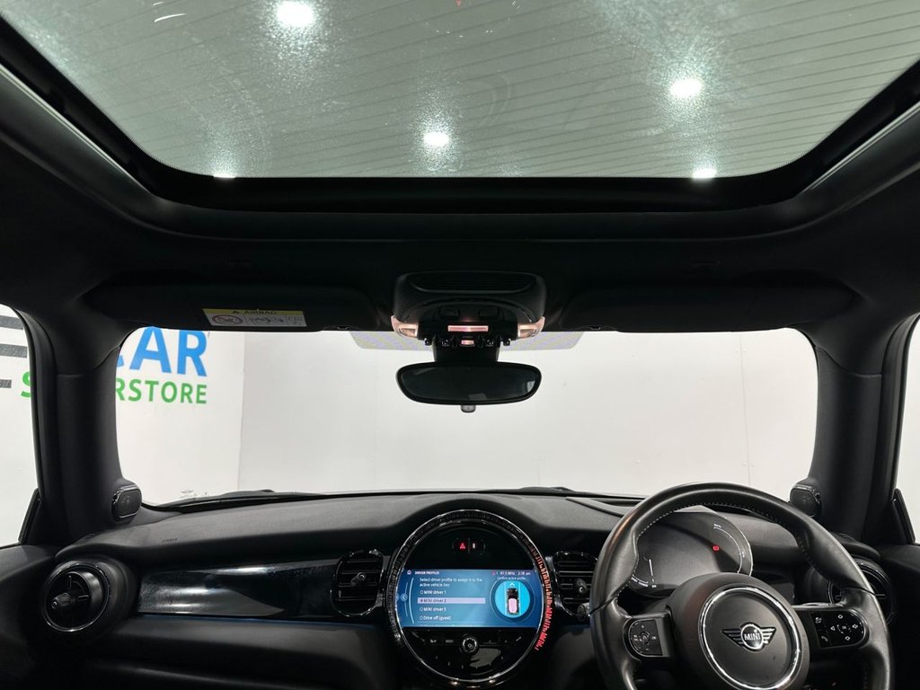 Used MINI Electric Hatch 2021 for sale - 76367627: Photo 27