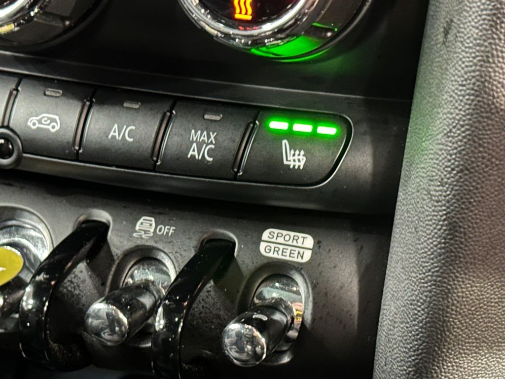 Used MINI Electric Hatch 2021 for sale - 76367627: Photo 31