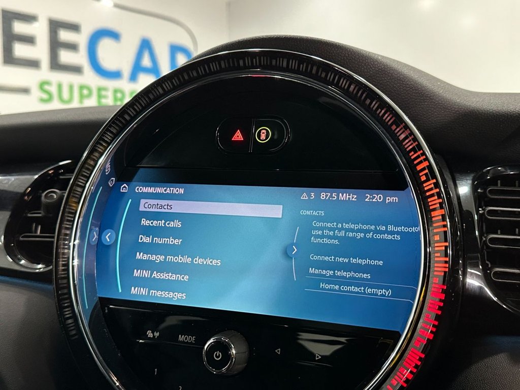 Used MINI Electric Hatch 2021 for sale - 76367627: Photo 33