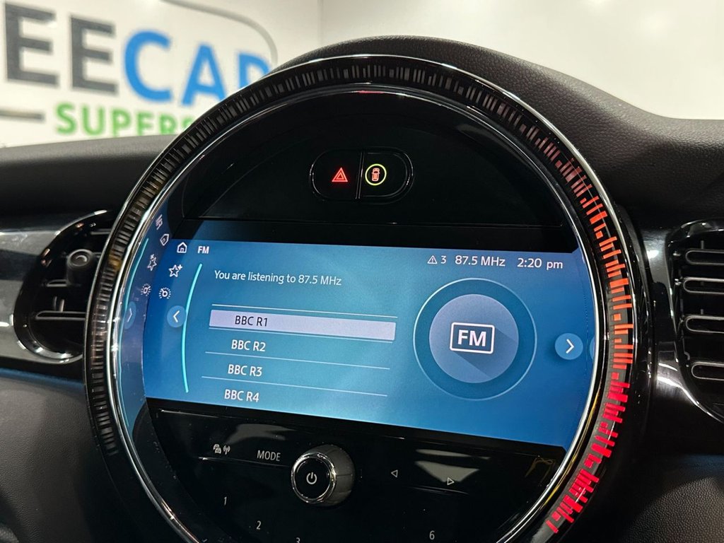 Used MINI Electric Hatch 2021 for sale - 76367627: Photo 34