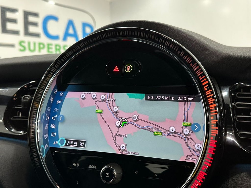 Used MINI Electric Hatch 2021 for sale - 76367627: Photo 35