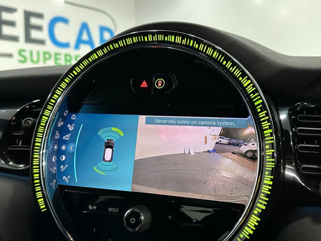 Used MINI Electric Hatch 2021 for sale - 76367627: Photo 36