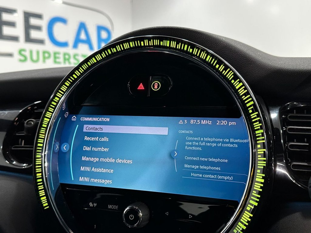 Used MINI Electric Hatch 2021 for sale - 76367627: Photo 37