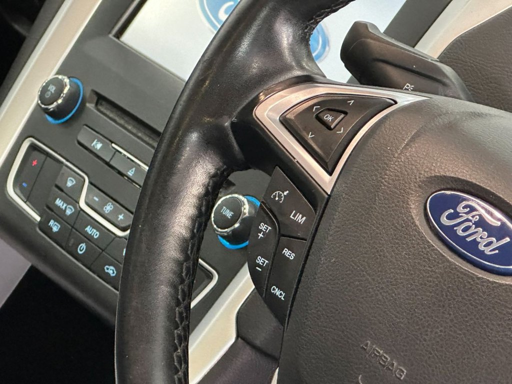 Used Ford Mondeo 2016 for sale - 77583658: Photo 15