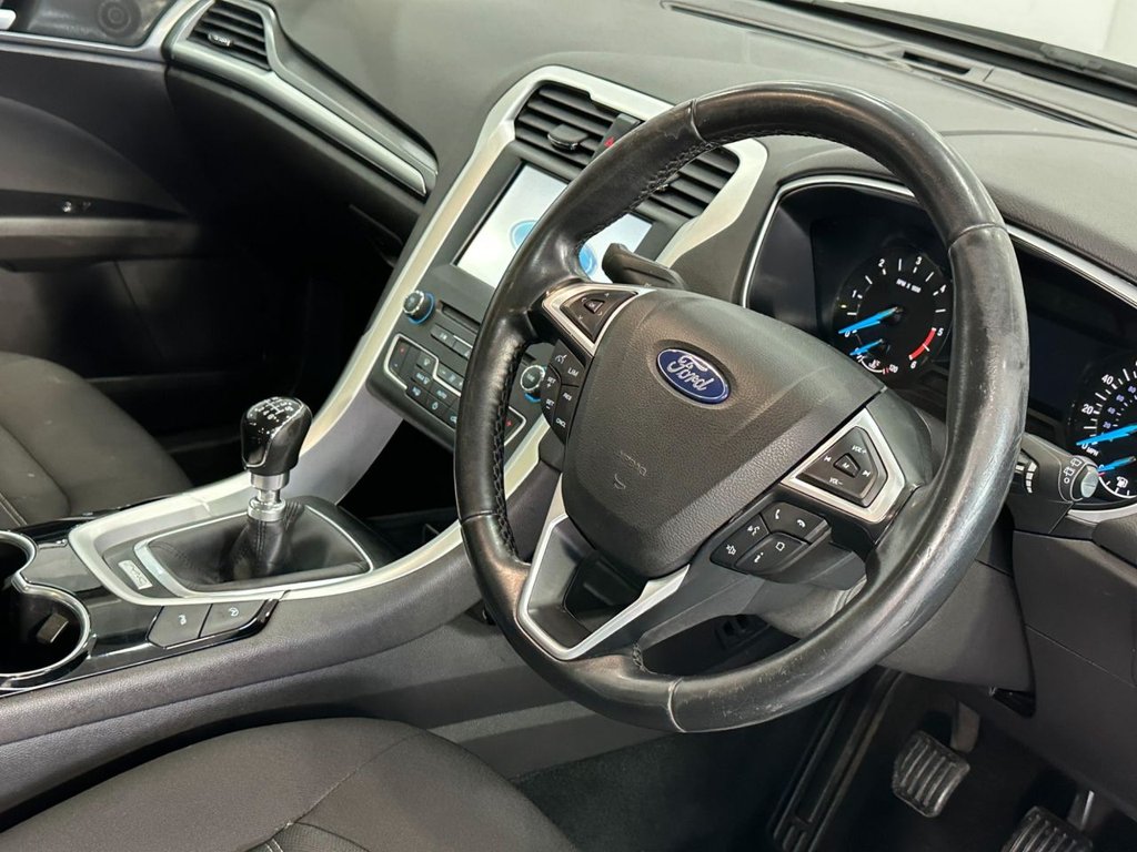 Used Ford Mondeo 2016 for sale - 77583658: Photo 17