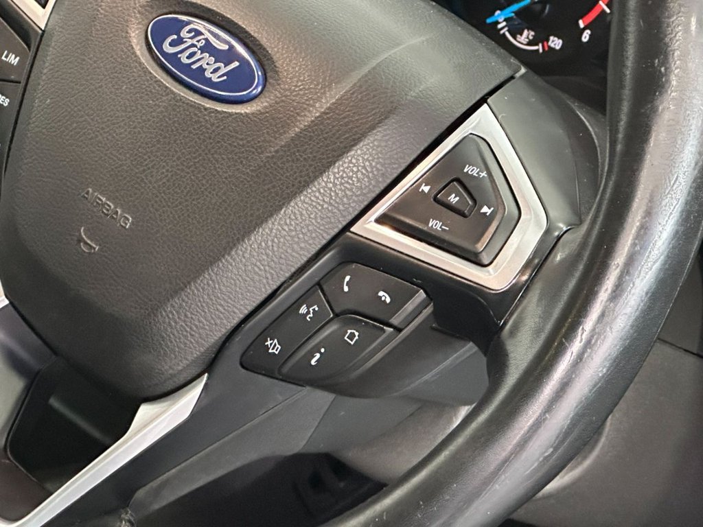 Used Ford Mondeo 2016 for sale - 77583658: Photo 19