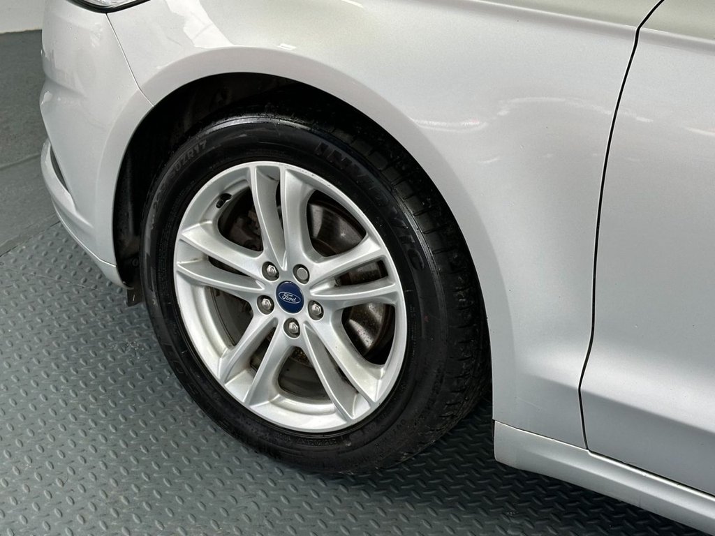 Used Ford Mondeo 2016 for sale - 77583658: Photo 20