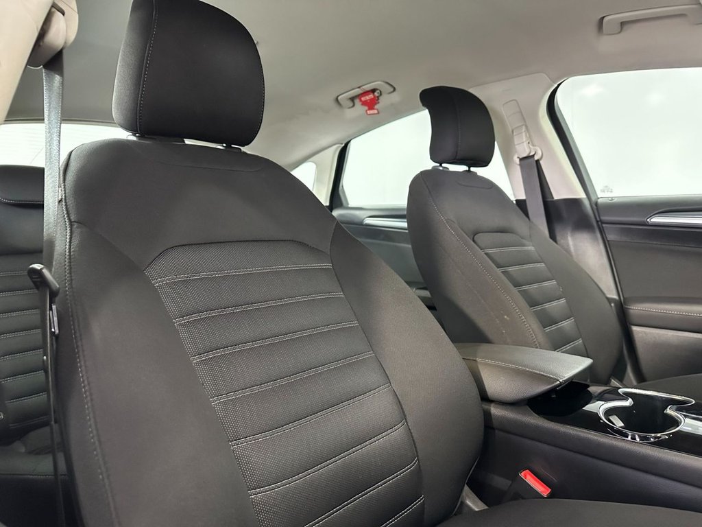 Used Ford Mondeo 2016 for sale - 77583658: Photo 21