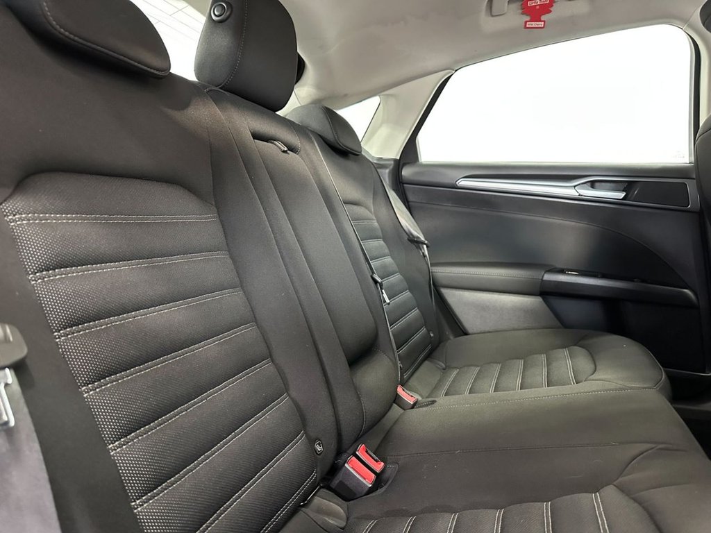 Used Ford Mondeo 2016 for sale - 77583658: Photo 23