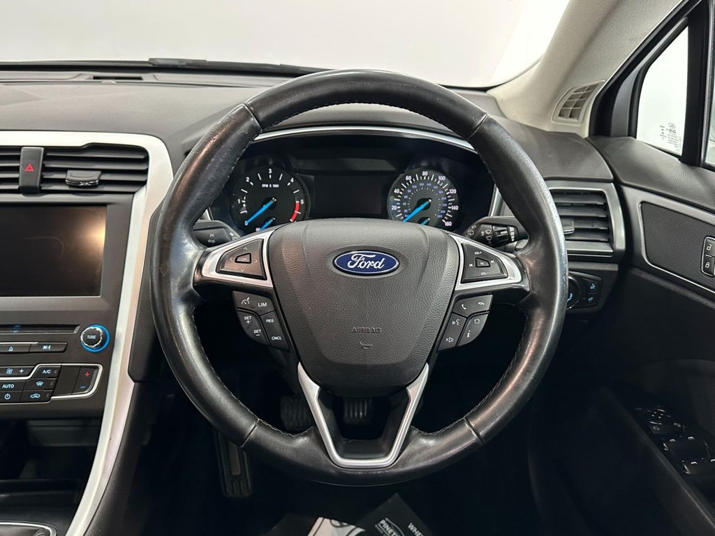 Used Ford Mondeo 2016 for sale - 77583658: Photo 28