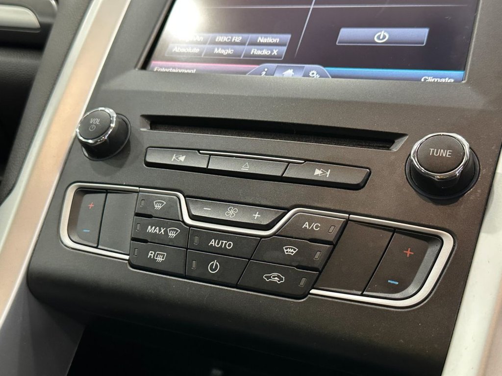 Used Ford Mondeo 2016 for sale - 77583658: Photo 29