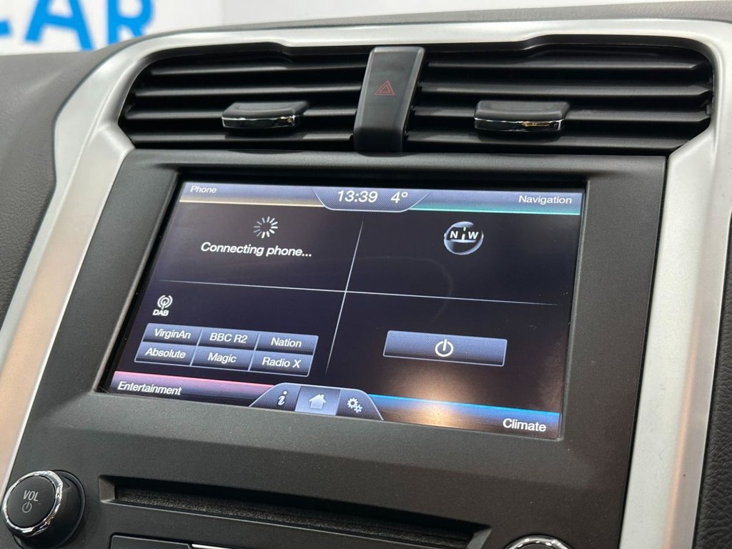 Used Ford Mondeo 2016 for sale - 77583658: Photo 30