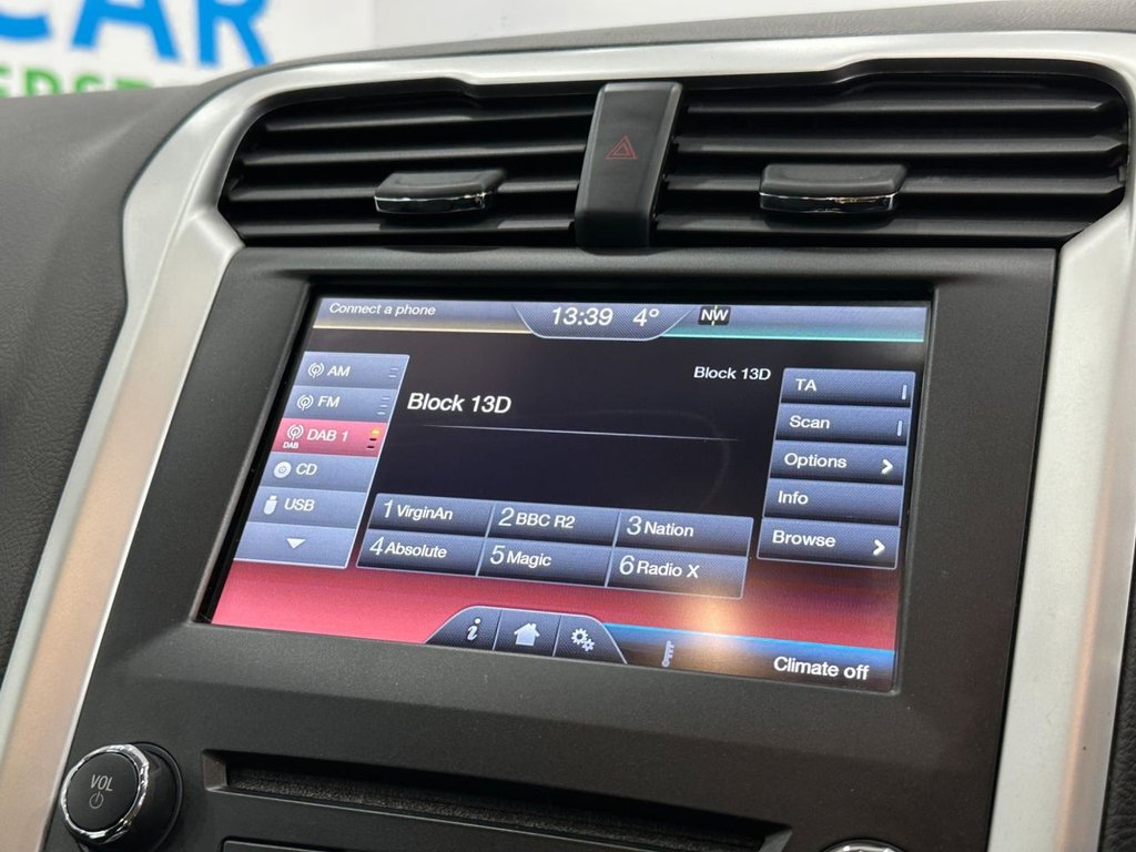 Used Ford Mondeo 2016 for sale - 77583658: Photo 32