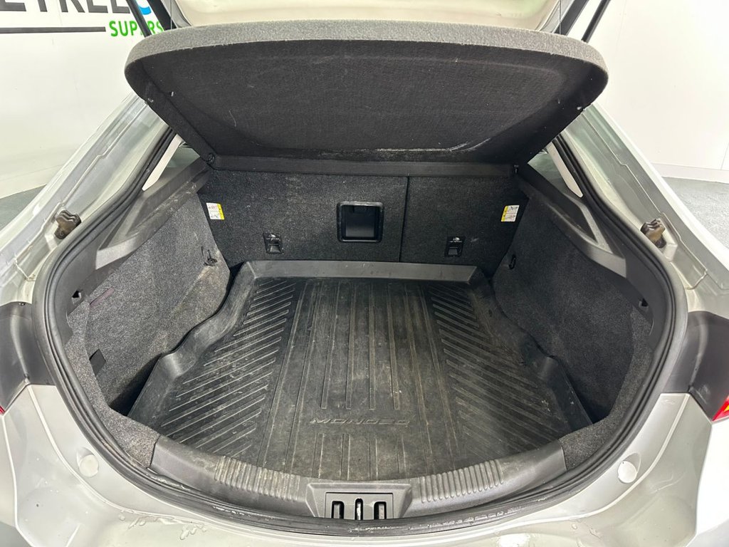 Used Ford Mondeo 2016 for sale - 77583658: Photo 35