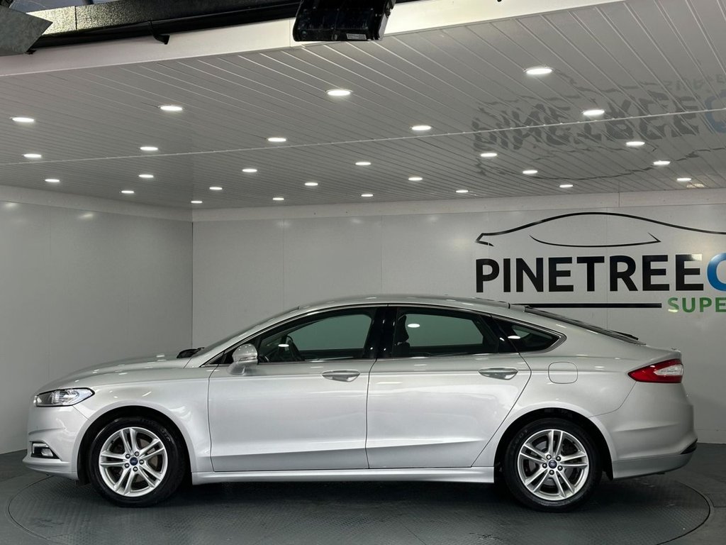 Used Ford Mondeo 2016 for sale - 77583658: Photo 5