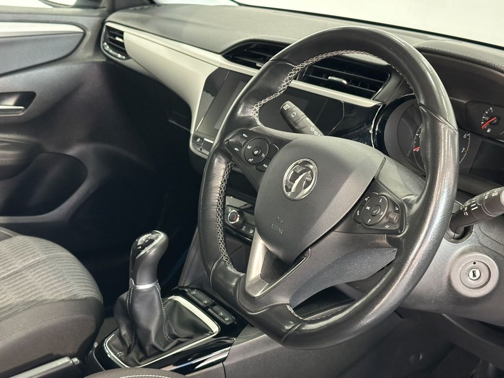 Used Vauxhall Corsa 2020 for sale - 76768202: Photo 12