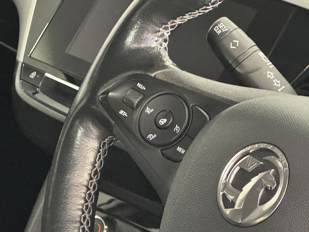 Used Vauxhall Corsa 2020 for sale - 76768202: Photo 14