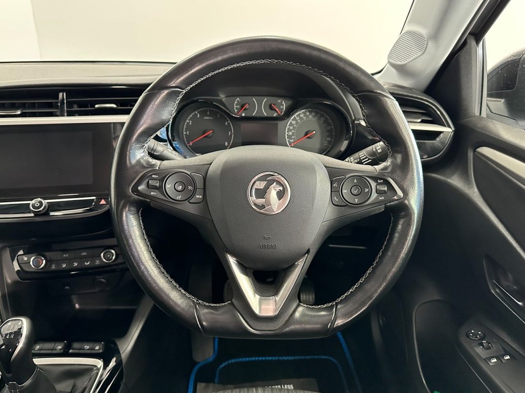 Used Vauxhall Corsa 2020 for sale - 76768202: Photo 15