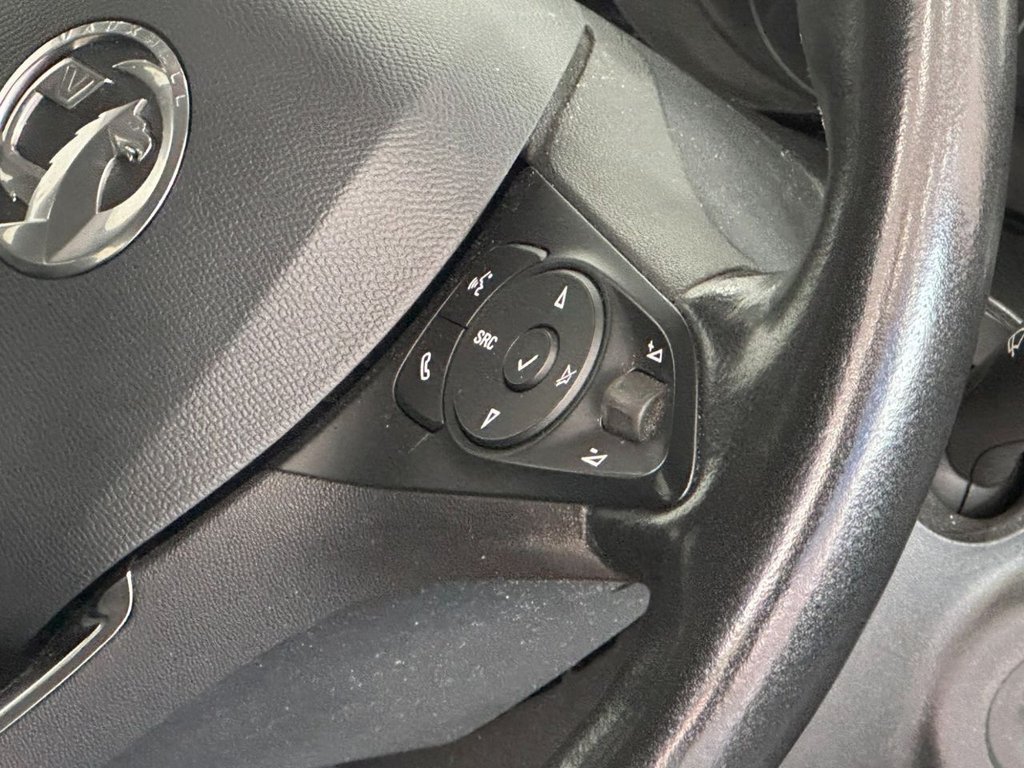 Used Vauxhall Corsa 2020 for sale - 76768202: Photo 16