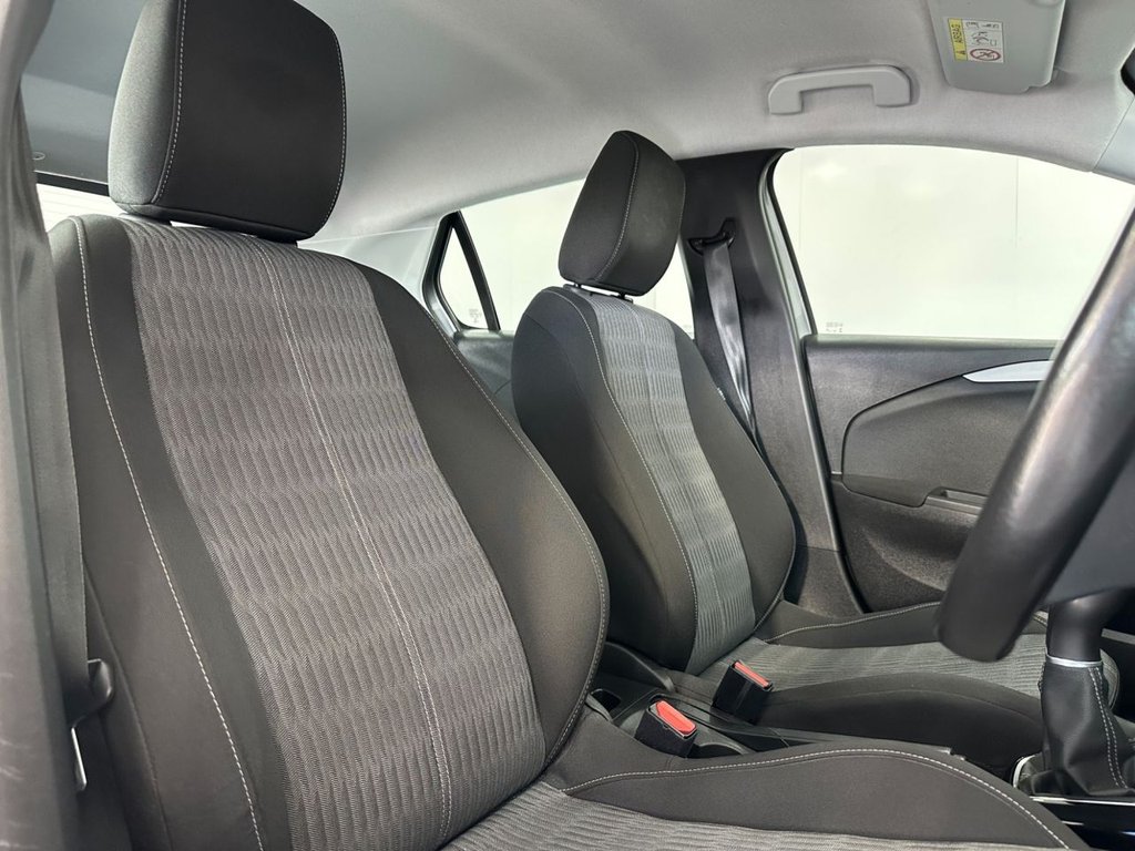 Used Vauxhall Corsa 2020 for sale - 76768202: Photo 17
