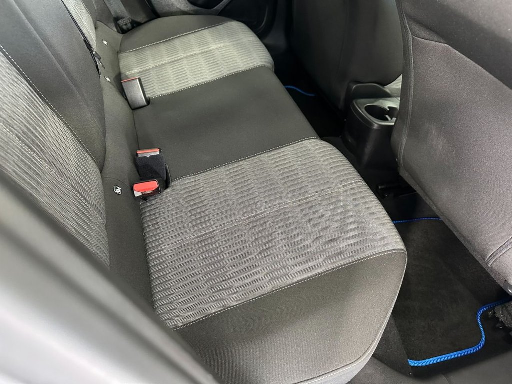 Used Vauxhall Corsa 2020 for sale - 76768202: Photo 19