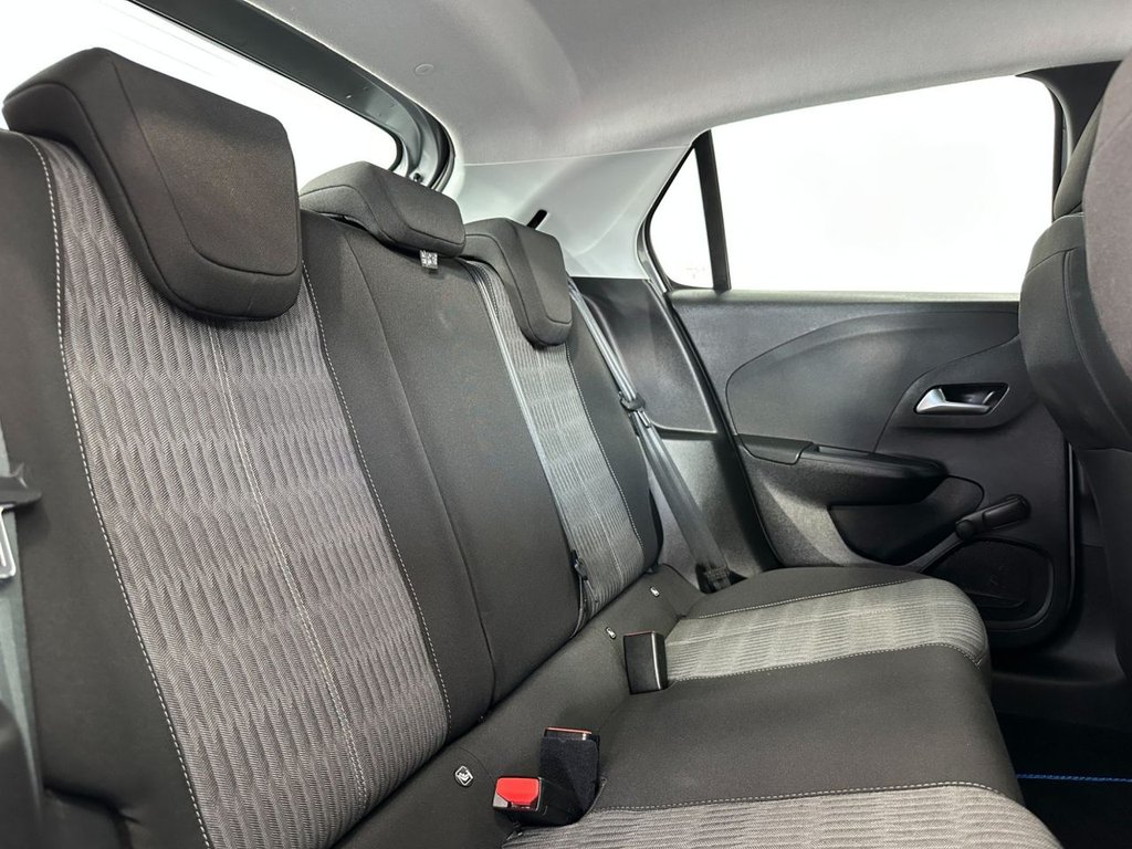 Used Vauxhall Corsa 2020 for sale - 76768202: Photo 20