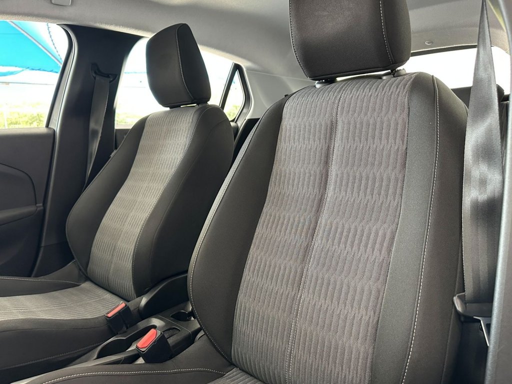 Used Vauxhall Corsa 2020 for sale - 76768202: Photo 22