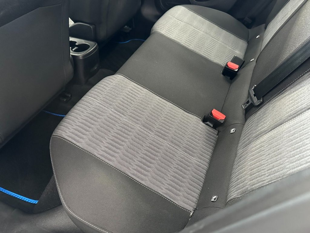 Used Vauxhall Corsa 2020 for sale - 76768202: Photo 23