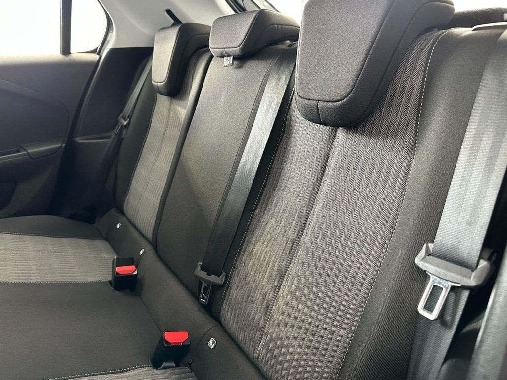 Used Vauxhall Corsa 2020 for sale - 76768202: Photo 24