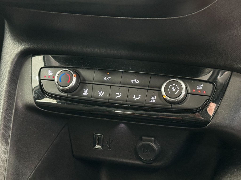 Used Vauxhall Corsa 2020 for sale - 76768202: Photo 27