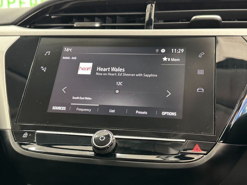 Used Vauxhall Corsa 2020 for sale - 76768202: Photo 29