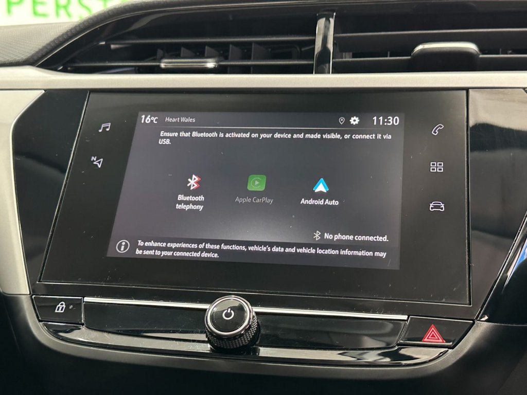 Used Vauxhall Corsa 2020 for sale - 76768202: Photo 30