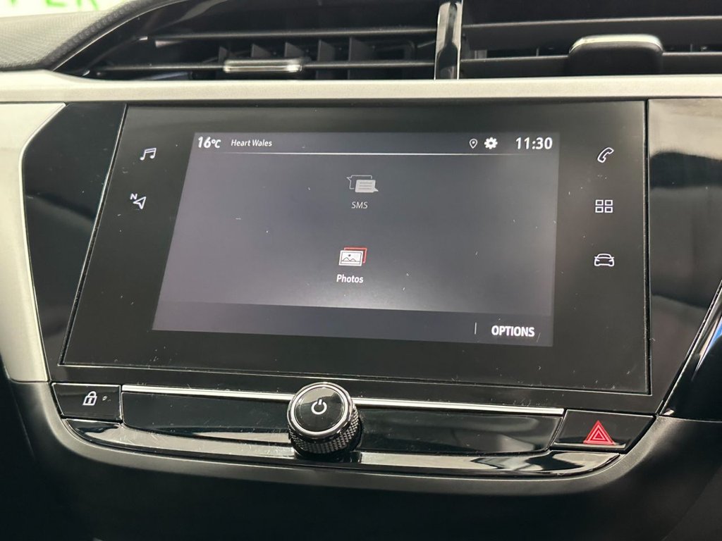 Used Vauxhall Corsa 2020 for sale - 76768202: Photo 31