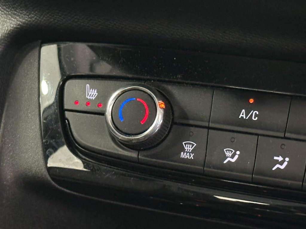 Used Vauxhall Corsa 2020 for sale - 76768202: Photo 32