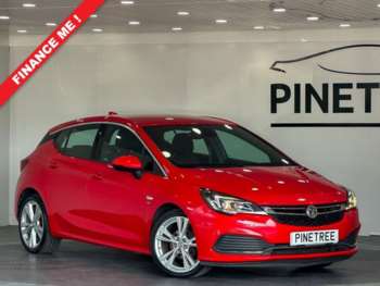 2018 (18) - 1.4i Turbo SRi VX Line Nav Hatchback 5dr Petrol Manual Euro 6 (150 ps)