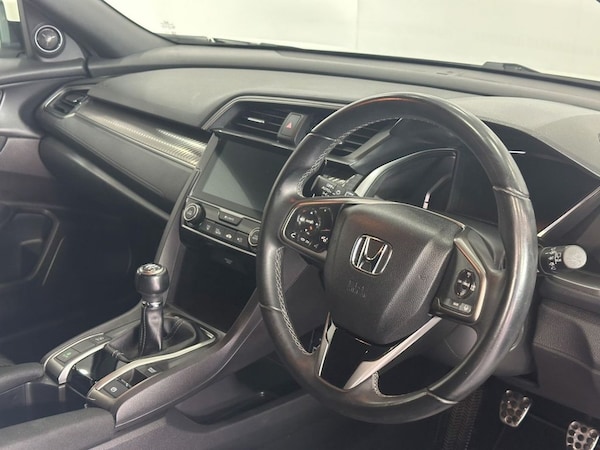 Used Honda Civic 2020 for sale - 76039432: Photo 12