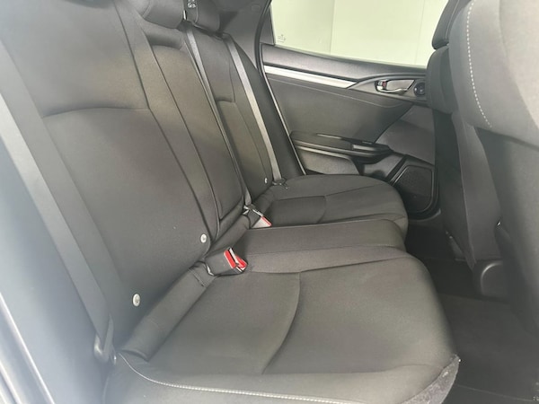 Used Honda Civic 2020 for sale - 76039432: Photo 14