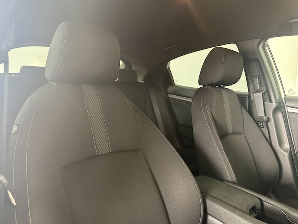 Used Honda Civic 2020 for sale - 76039432: Photo 15