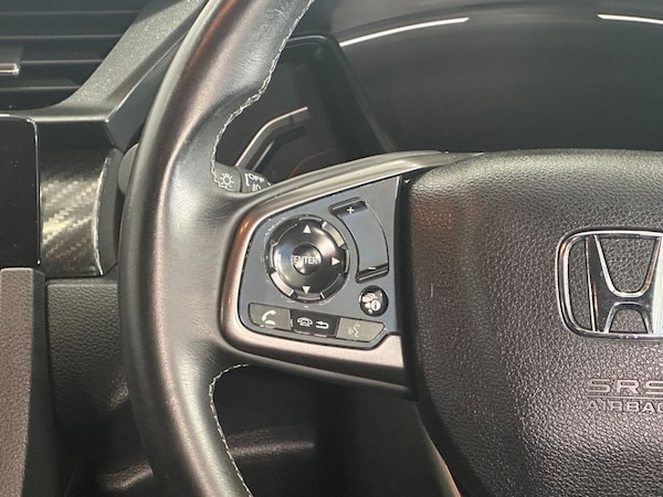 Used Honda Civic 2020 for sale - 76039432: Photo 24