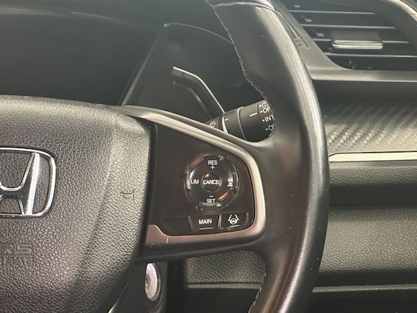 Used Honda Civic 2020 for sale - 76039432: Photo 26