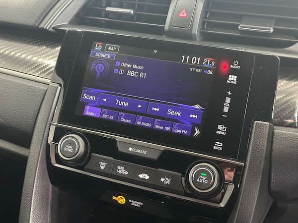 Used Honda Civic 2020 for sale - 76039432: Photo 27