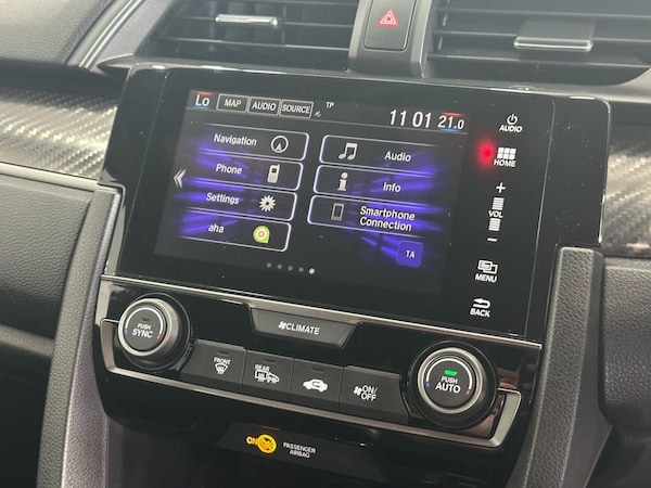 Used Honda Civic 2020 for sale - 76039432: Photo 28