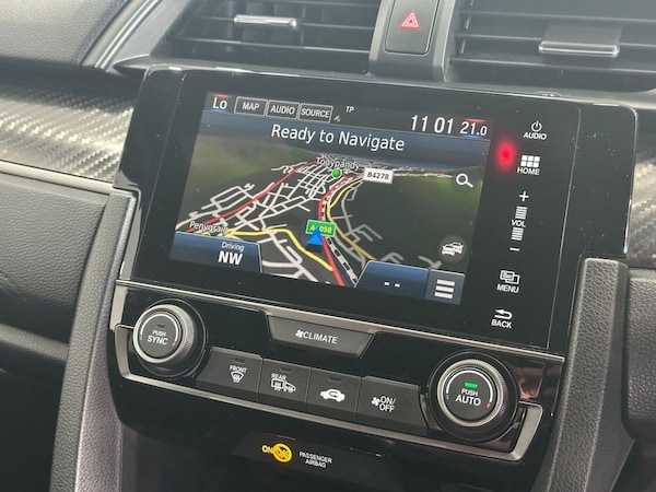 Used Honda Civic 2020 for sale - 76039432: Photo 29