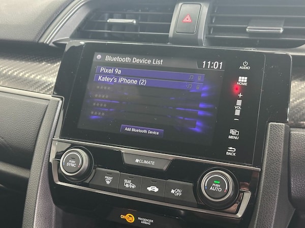 Used Honda Civic 2020 for sale - 76039432: Photo 30