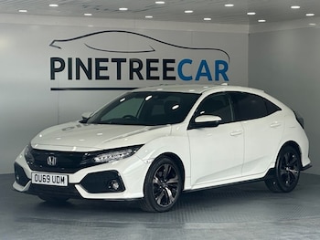 Used Honda Civic 2020 for sale - 76039432: Photo 3