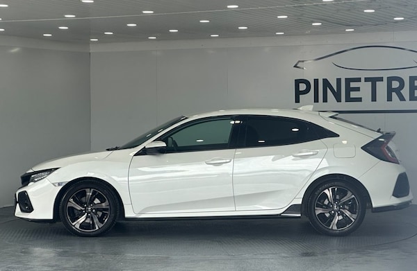 Used Honda Civic 2020 for sale - 76039432: Photo 5